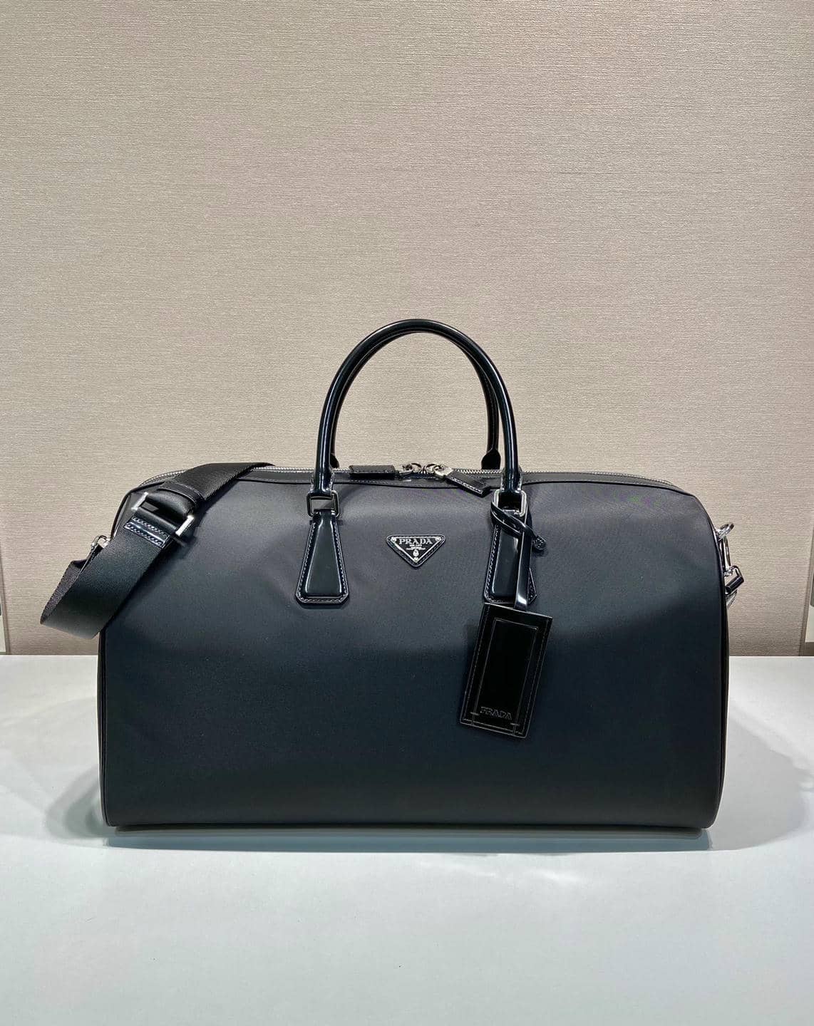 003Series-Travel Bag